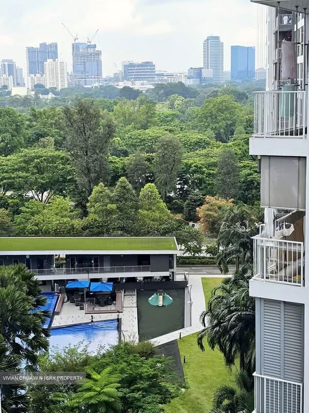 Lake Life (D22), Condominium #538396591